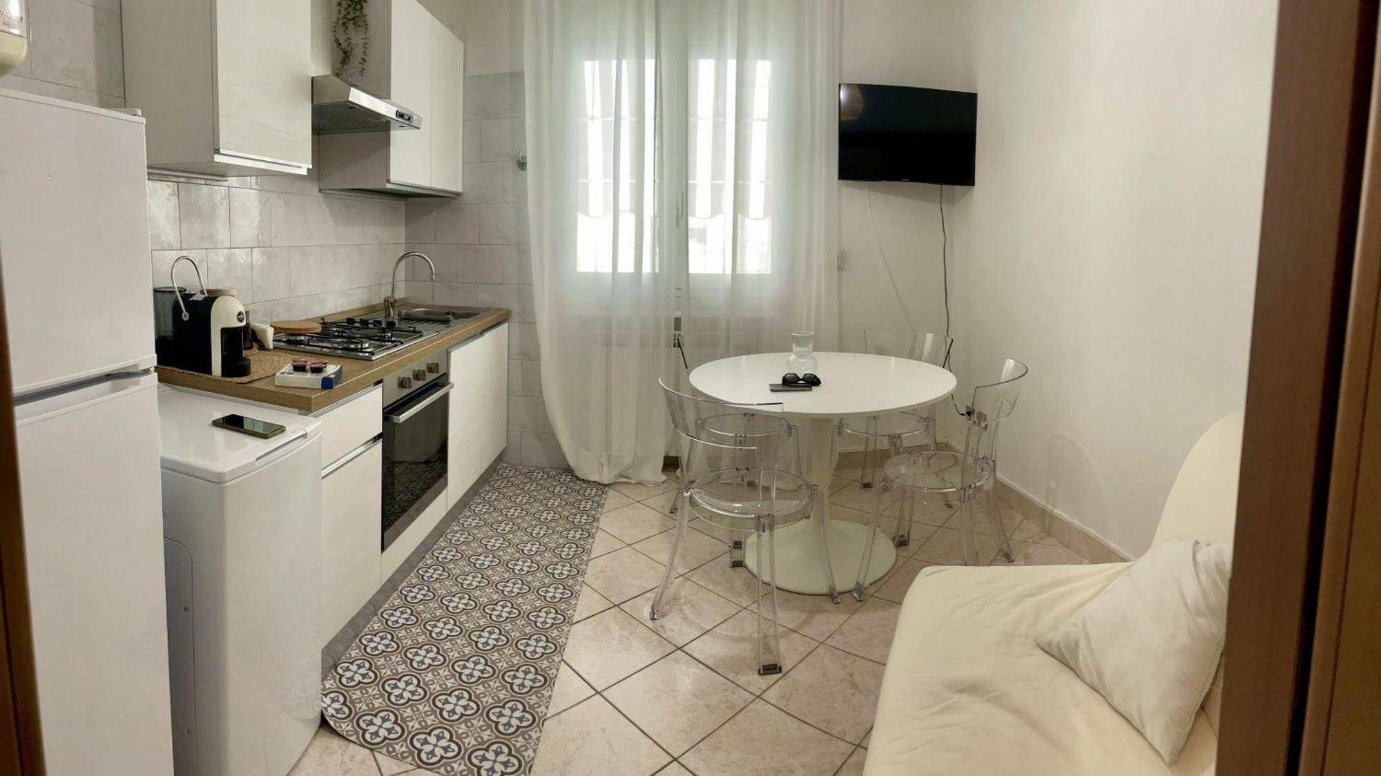 Appartement Casa Lamone à Faenza Extérieur photo