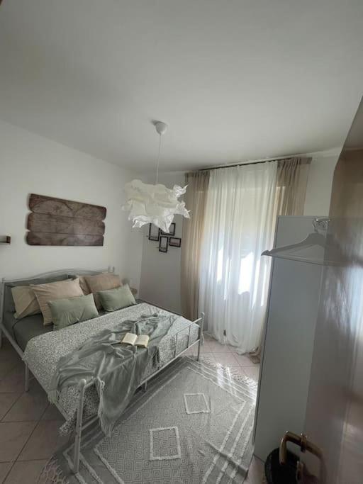 Appartement Casa Lamone à Faenza Extérieur photo