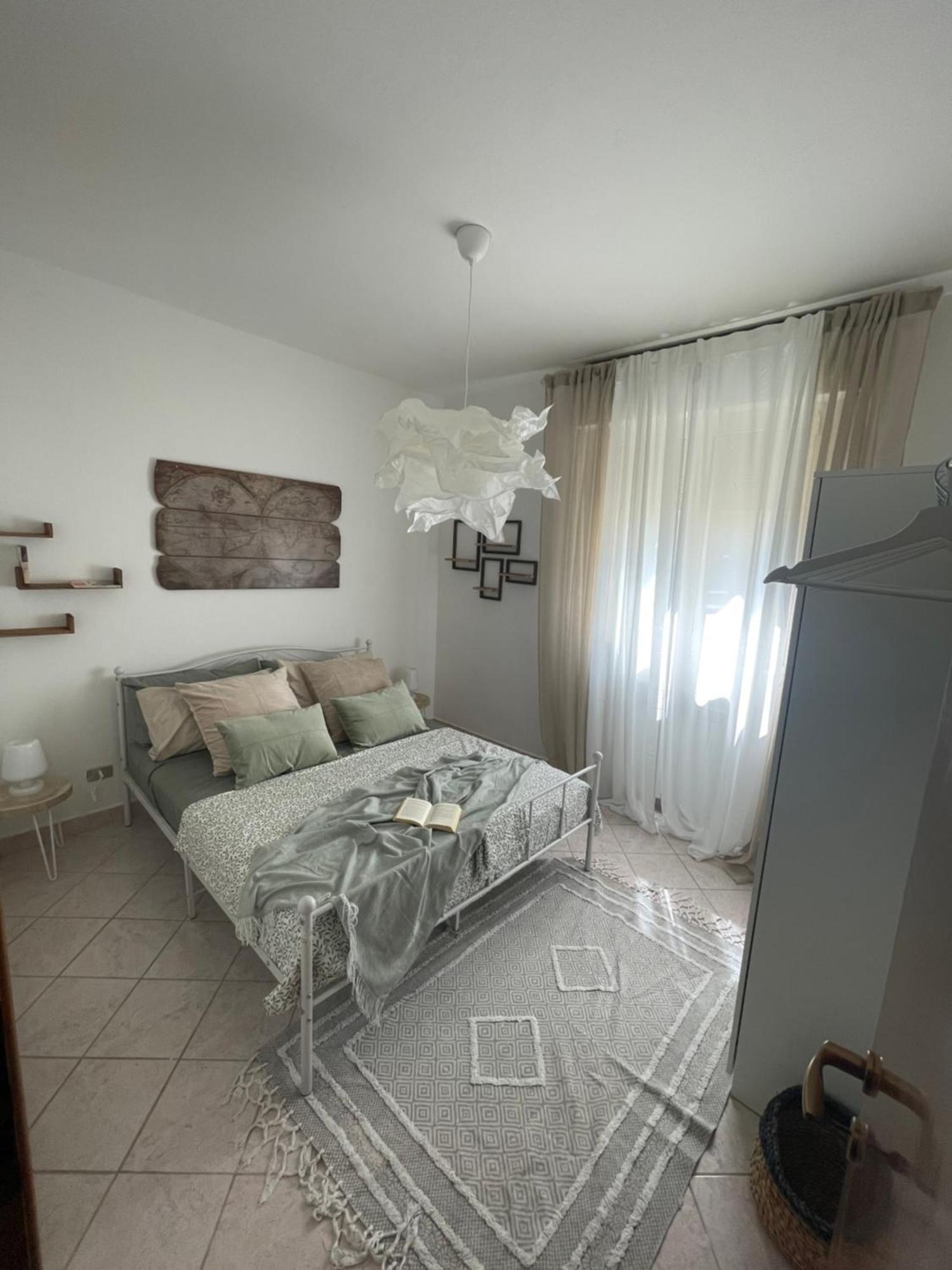 Appartement Casa Lamone à Faenza Extérieur photo