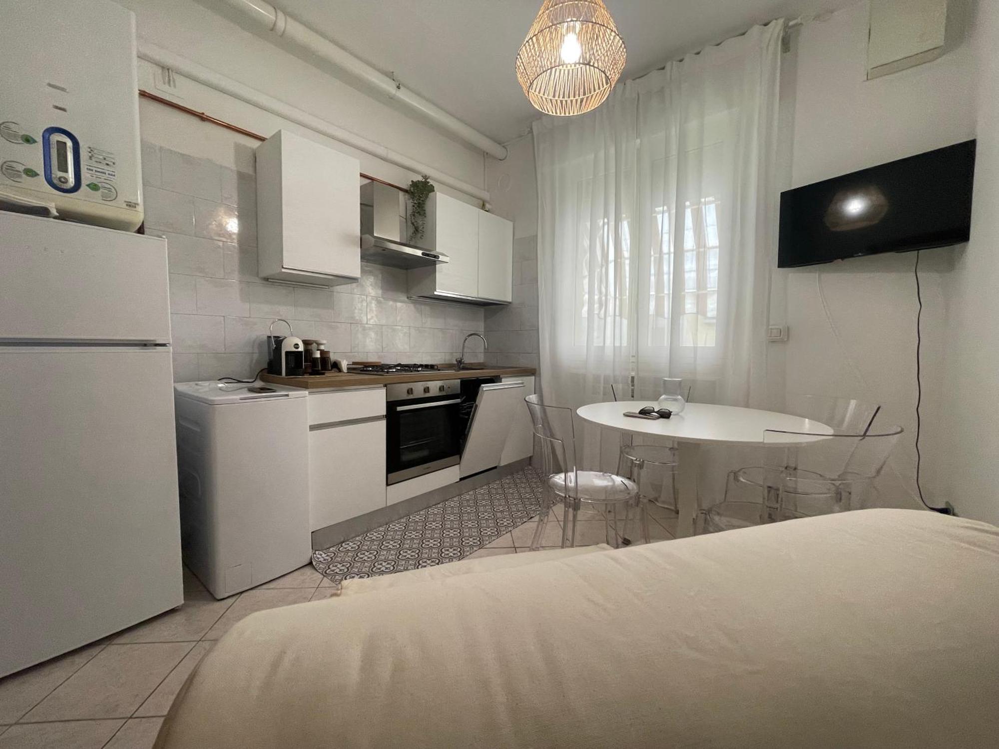Appartement Casa Lamone à Faenza Extérieur photo