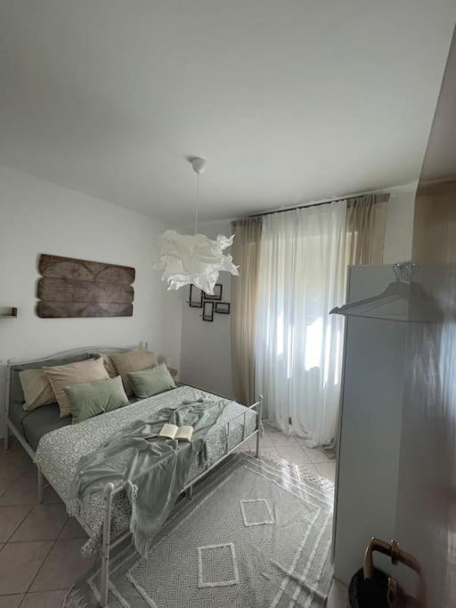 Appartement Casa Lamone à Faenza Extérieur photo