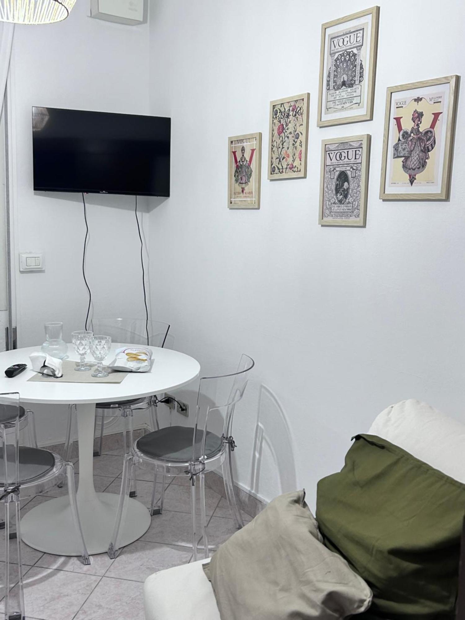 Appartement Casa Lamone à Faenza Extérieur photo